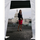 Janet Rodriguez of Univision (Alex Majoli/Vogue)